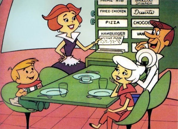 Jetsons